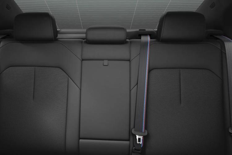 bmw m5 saloon m5 4dr dct [ultimate pack] detail view