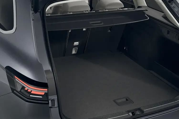 volkswagen passat estate 1.5 etsi elegance 5dr dsg detail view