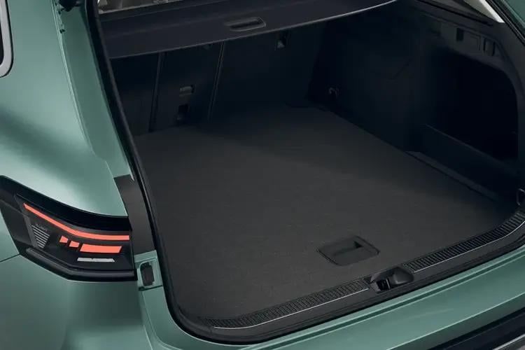 volkswagen passat estate 1.5 tsi ehybrid black edition 5dr dsg detail view