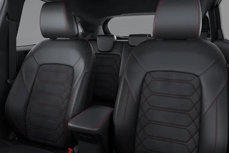 ford puma hatchback 123kw select 43kwh 5dr auto [comfort/adv drv asst] detail view