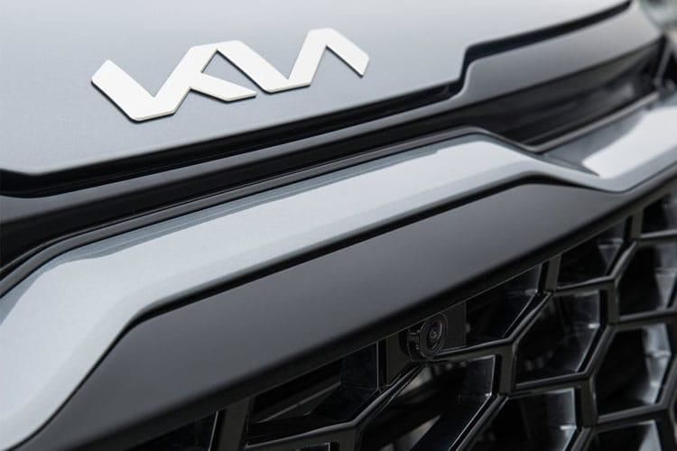 kia sportage 1.6t gdi 48v isg shadow 5dr detail view