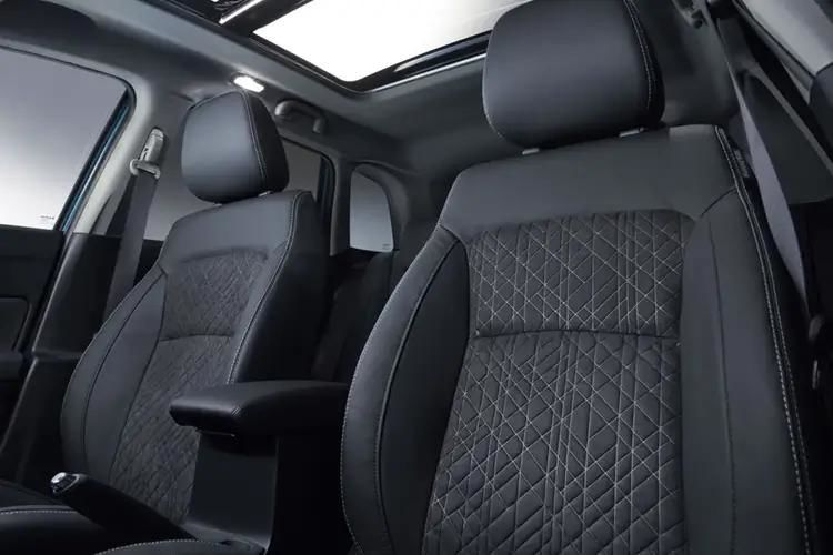 suzuki vitara 1.4 boosterjet mild hybrid ultra 5dr detail view