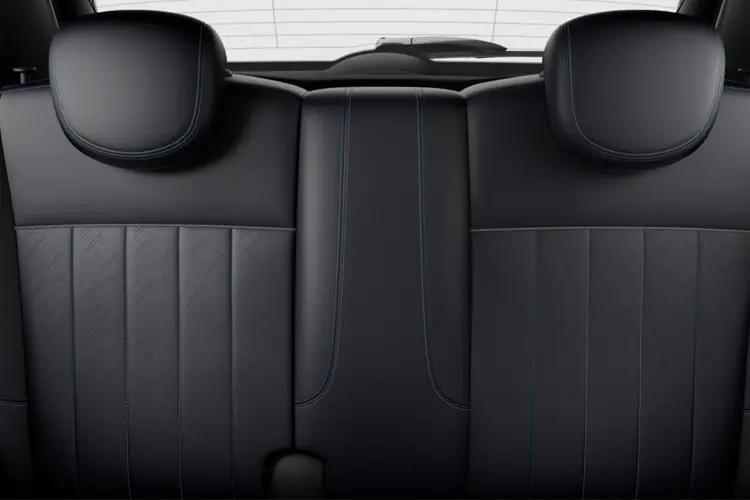 mini cooper hatchback 2.0 s classic 3dr auto detail view