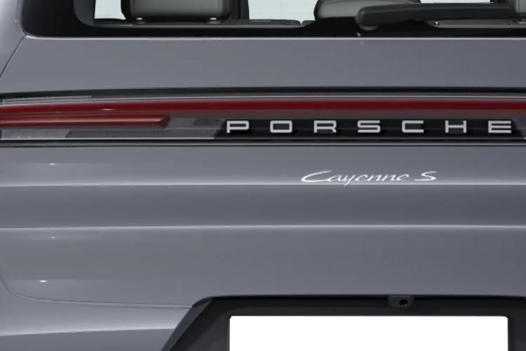 porsche cayenne s e-hybrid 5dr tiptronic s detail view