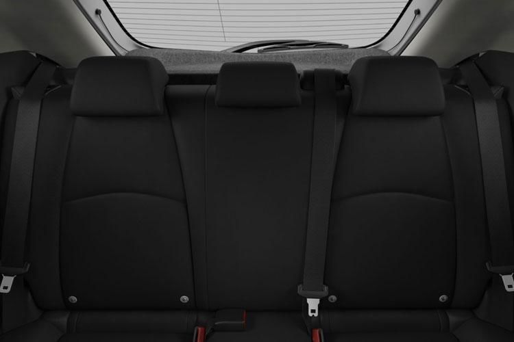 mazda 2 hatchback 1.5 e-skyactiv g mhev centre-line 5dr detail view