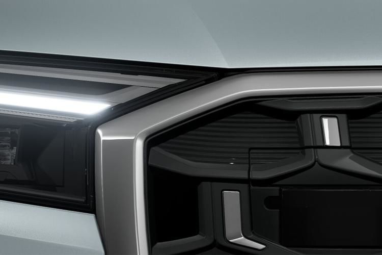 audi q7 55 tfsi e quattro black ed 5dr tiptronic [tech] detail view