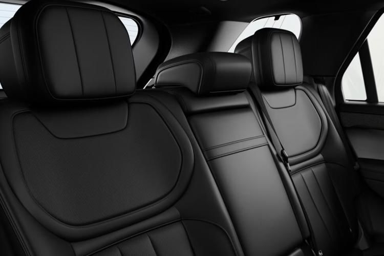 land rover range rover sport 3.0 p460e edition 5dr auto detail view