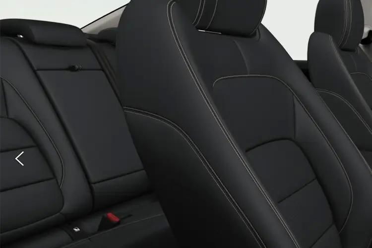 jaguar xf saloon 2.0 p250 r-dynamic se black 4dr auto detail view