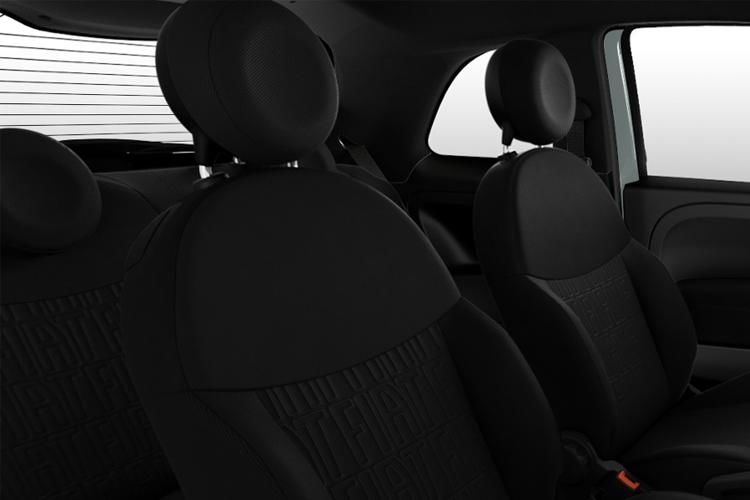 fiat 500 hatchback 87kw giorgio armani 42kwh 3dr auto detail view