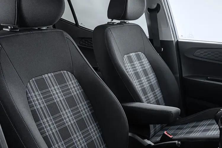 hyundai i10 hatchback 1.2 [79] advance 5dr auto [nav] detail view