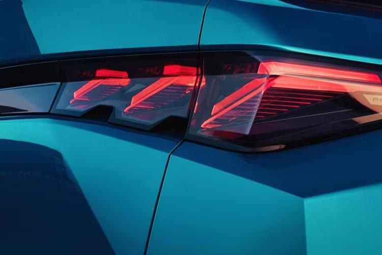 peugeot 3008 169kw long range gt premium 97kwh 5dr auto detail view