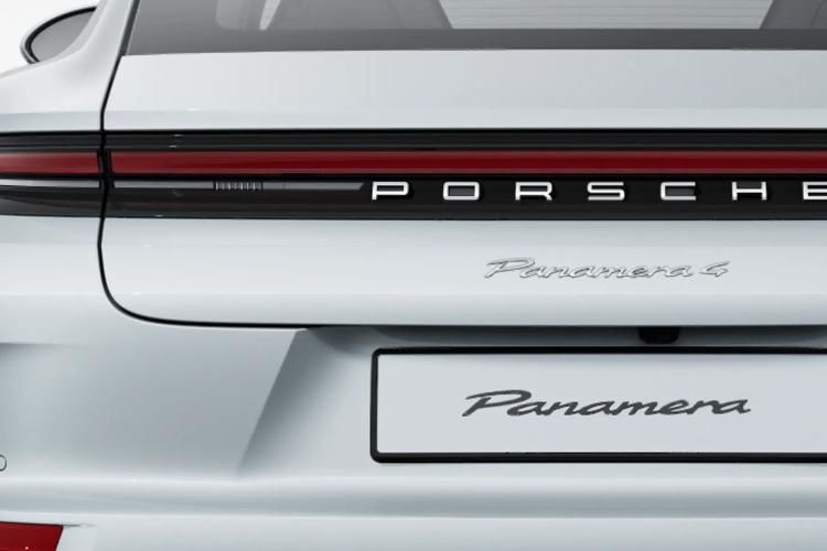 porsche panamera hatchback 2.9 v6 5dr pdk detail view