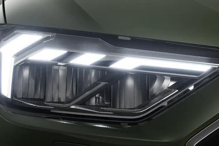 audi a1 hatchback 25 tfsi s line 5dr s tronic detail view