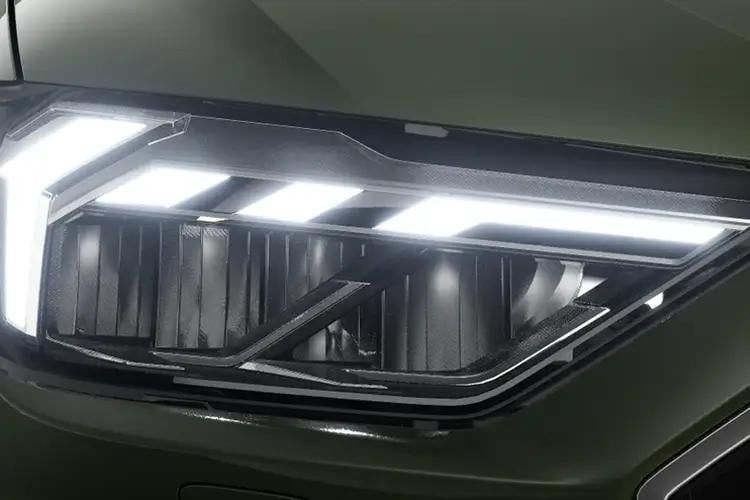 audi a1 hatchback 30 tfsi sport 5dr s tronic detail view
