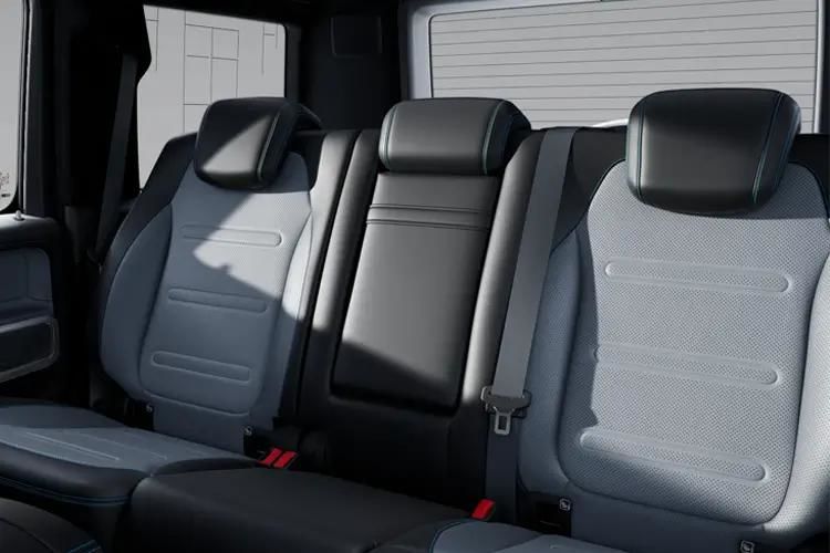 mercedes-benz g class g63 5dr 9g-tronic detail view