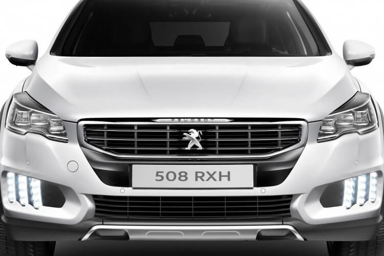 peugeot 508 estate 1.6 hybrid 225 gt 5dr e-eat8 detail view