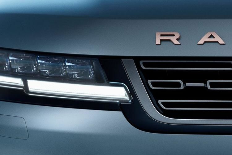 land rover range rover evoque 1.5 p270e autobiography 5dr auto [revised] detail view