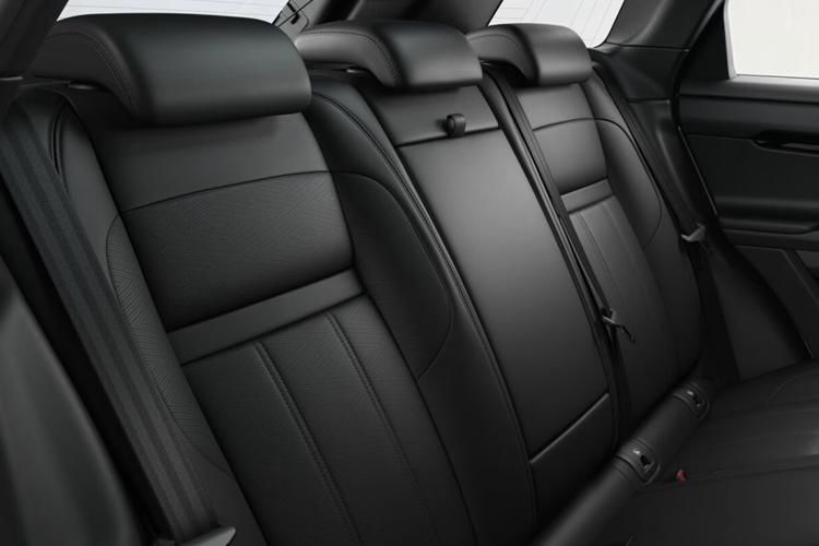 land rover range rover evoque 2.0 d165 s 5dr auto detail view