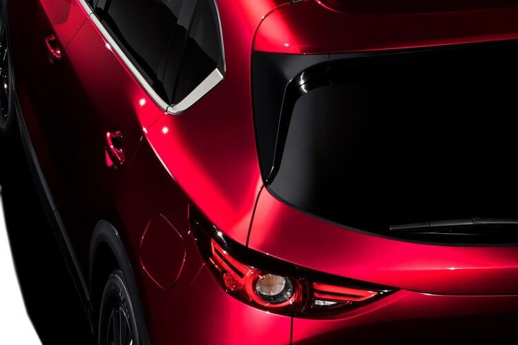 mazda cx-5 2.0 e-skyactiv g mhev newground 5dr auto detail view