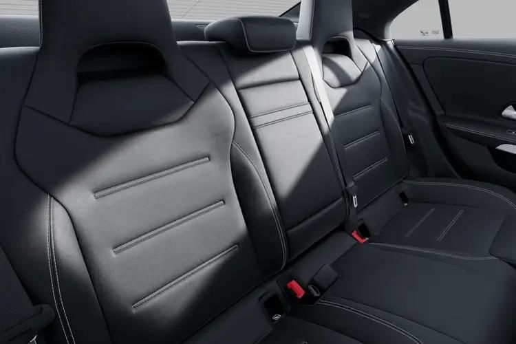 mercedes-benz cla coupe cla 180 sport edition 4dr tip auto detail view