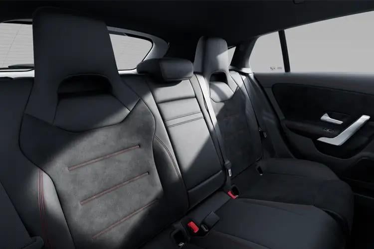 mercedes-benz cla estate cla 220d amg line premium plus 5dr tip auto detail view