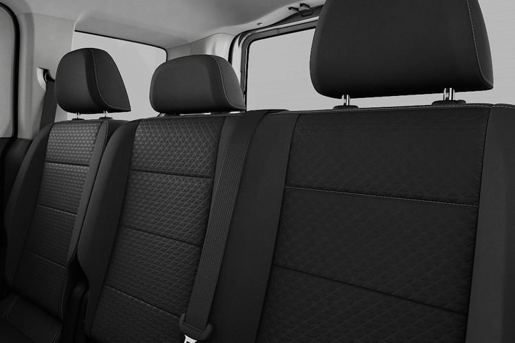 ford tourneo connect estate 1.5 ecoboost titanium 5dr [7 seat] detail view