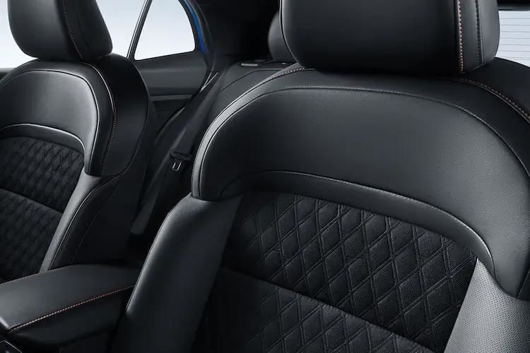mg motor uk mg3 hatchback 1.5 se 5dr detail view
