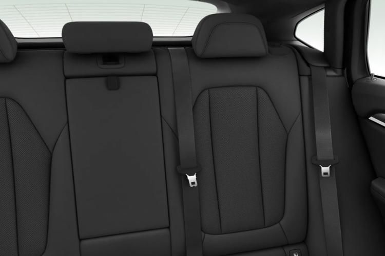 bmw x4 xdrive20d mht m sport 5dr step auto detail view