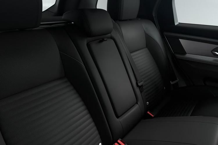 land rover discovery sport 2.0 d200 s 5dr auto [5 seat] detail view