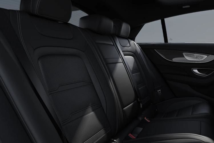 mercedes-benz amg gt coupe gt 43 4matic premium 2dr auto detail view