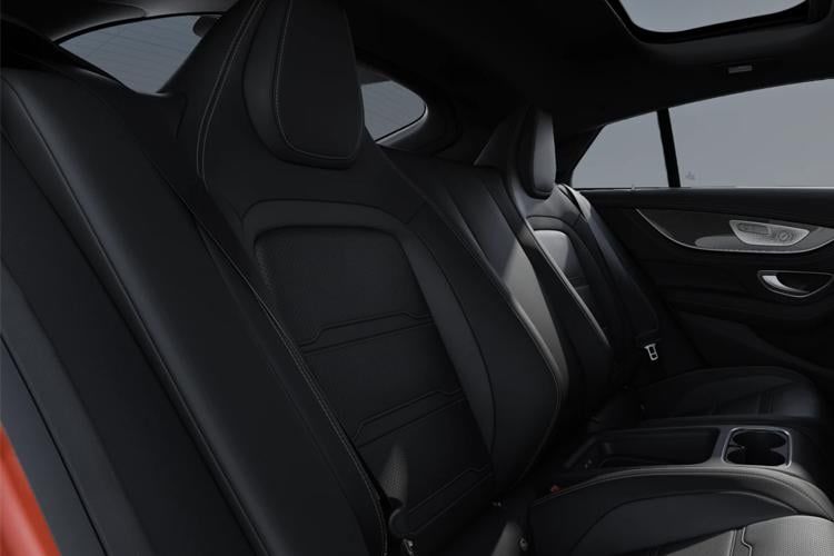 mercedes-benz amg gt coupe gt 43 premium plus 2dr auto detail view