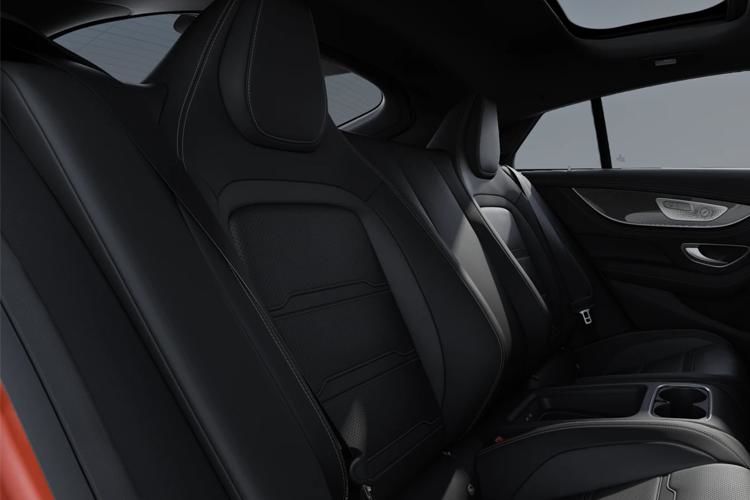 mercedes-benz amg gt coupe gt 55 4matic+ premium plus 2dr auto detail view