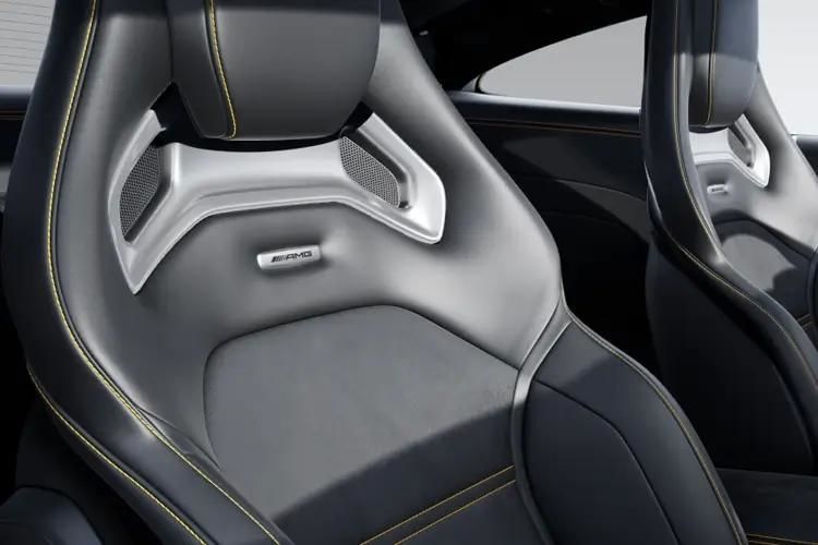 mercedes-benz amg gt coupe gt 63 s 4matic + premium plus 4dr [5 seat] auto detail view