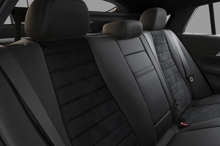 mercedes-benz gle coupe gle 400e 4matic urban ed 5dr 9g-tronic [pan roof] detail view