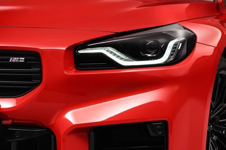 bmw m2 coupe m2 2dr dct detail view