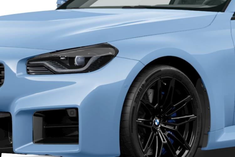 bmw m2 coupe m2 cs 2dr step auto detail view