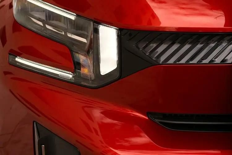 citroen c3 aircross 1.2 turbo plus 5dr detail view