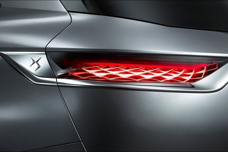 ds ds 7 hatchback 1.5 bluehdi pallas 5dr eat8 detail view