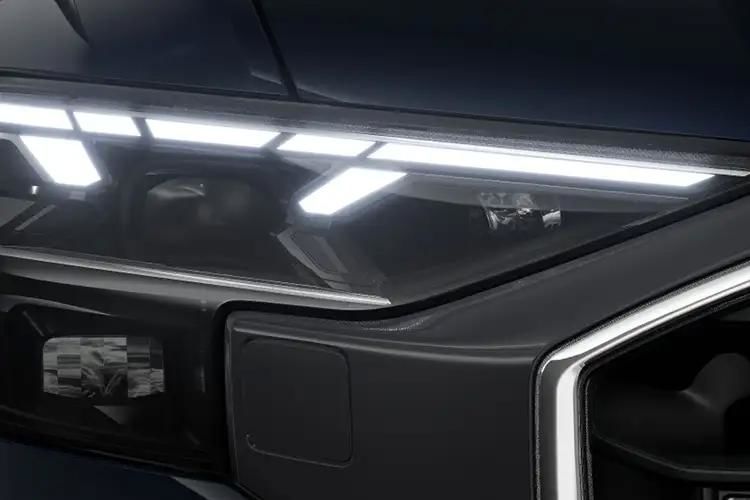 audi q8 250kw 50 quattro 95kwh black edition 5dr auto detail view