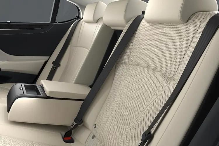 lexus es saloon 300h 2.5 premium 4dr cvt detail view