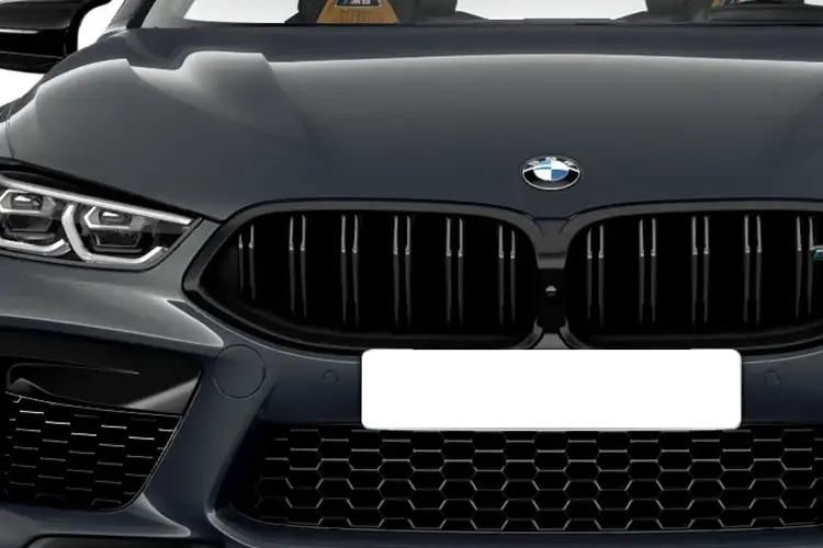 bmw m8 convertible m8 competition 2dr step auto detail view