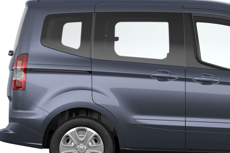 ford tourneo courier mpv 1.0 ecoboost active 5dr auto detail view