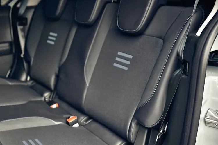 ford tourneo courier mpv 1.0 ecoboost titanium 5dr auto [driver assist] detail view