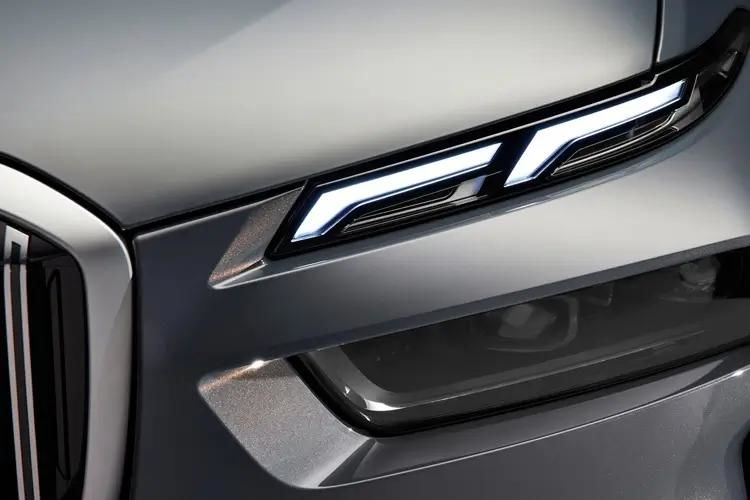 bmw x7 xdrive40d mht excellence 5dr step auto [6 seat] detail view