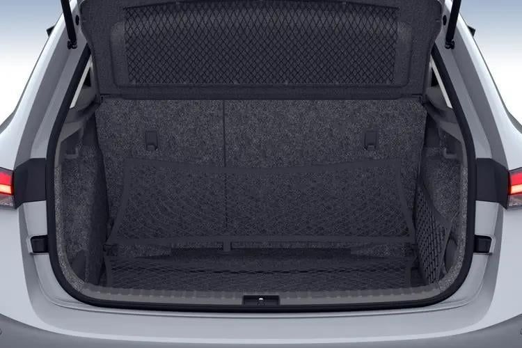 skoda scala hatchback 1.0 tsi 95 se l edition 5dr detail view