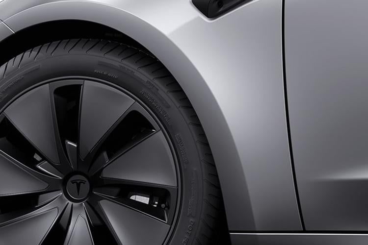 tesla model 3 saloon long range rwd 85kwh 4dr auto detail view