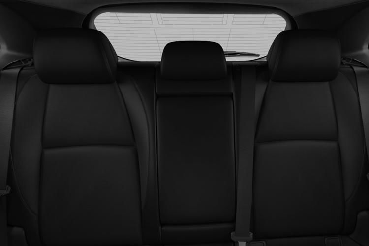 mazda cx-30 2.5 e-skyactiv g mhev [140] homura 5dr detail view