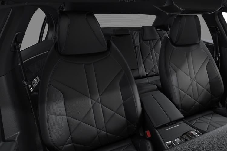 ds ds 9 saloon 1.6 e-tense 250 rivoli + 4dr eat8 detail view