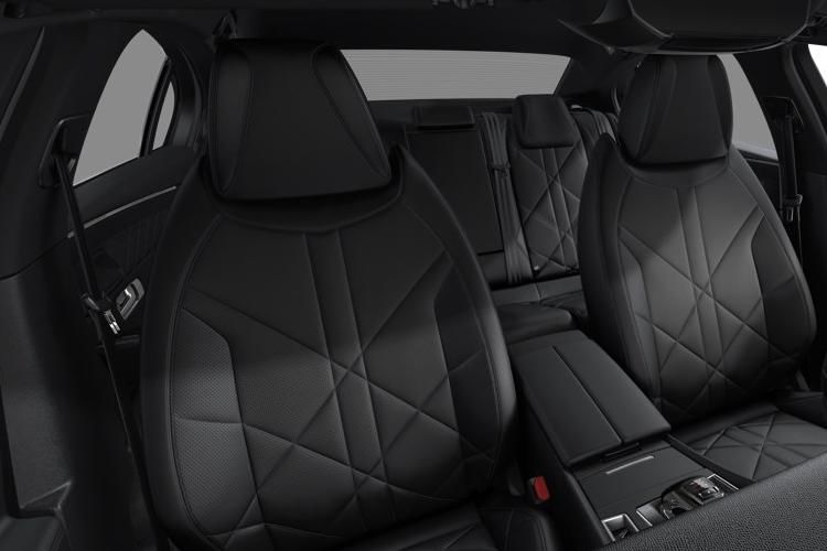 ds ds 9 saloon 1.6 e-tense 4x4 esprit de voyage 4dr eat8 detail view