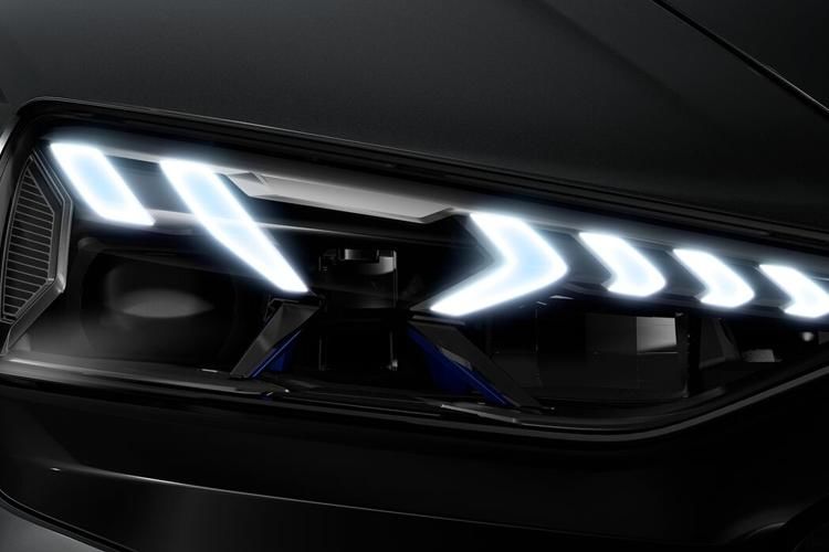 audi rs e-tron gt saloon 500kw 105kwh 4dr auto detail view